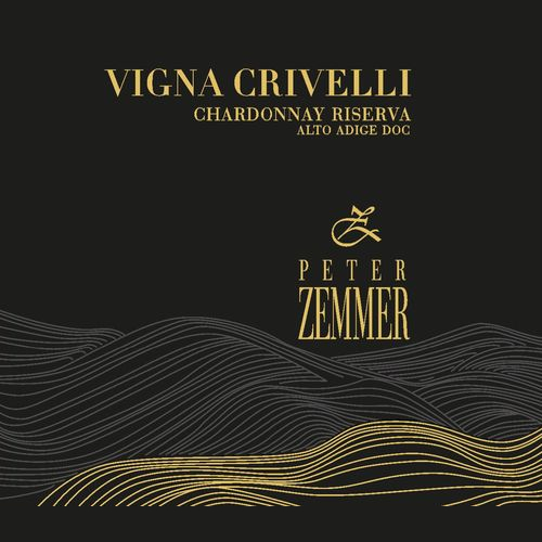 Peter Zemmer Chardonnay Riserva \'Vigna Crivelli\'